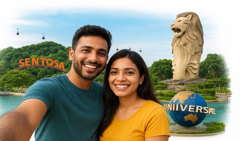 Vietnam Trip for Scenic Culture and Timeless Beauty