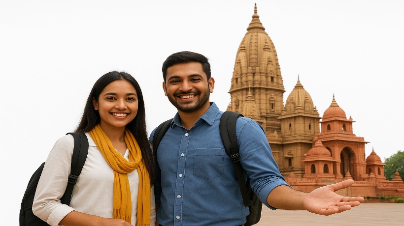 Memorable Dubai Trip for a Dazzling City Escape