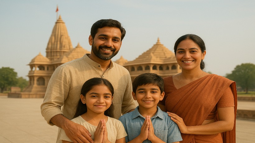 Plan Your Spiritual Getaway with Divine Kashi Packages