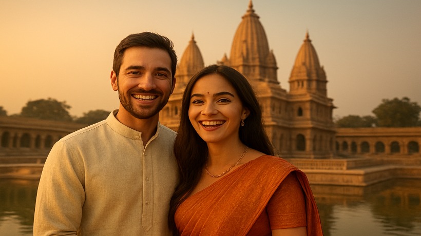 Experience Divine Peace with Shirdi Tour Packages