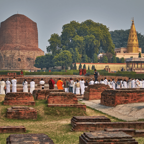 Sarnath