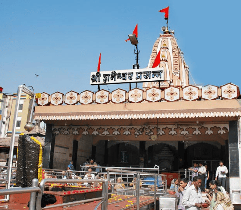 Direct Shirdi Flight Package – 1N 2D