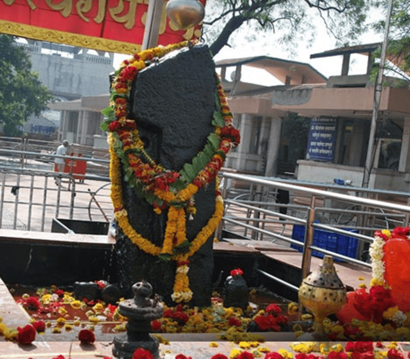 Shirdi Package 1Night 2Day