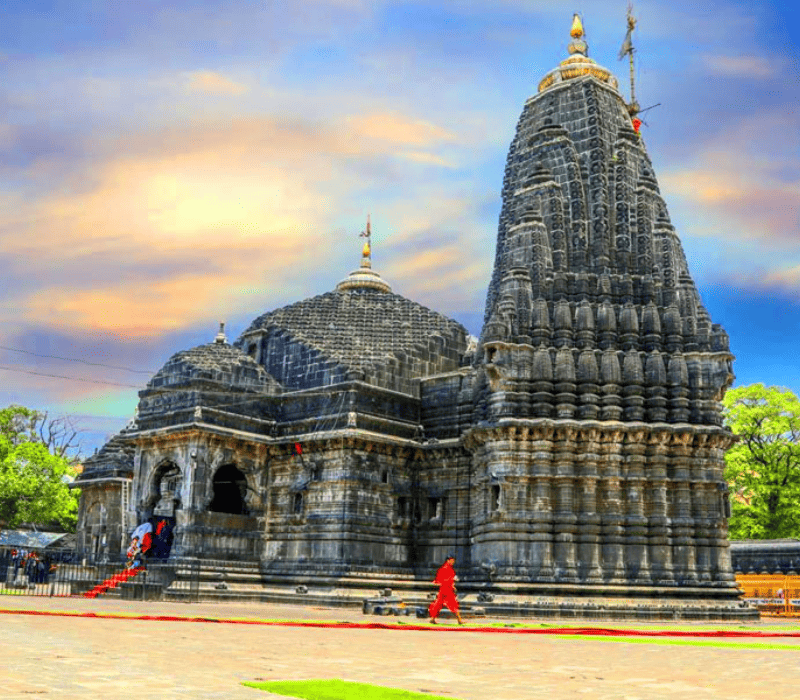 Mumbai Shirdi Nashik 2N 3D