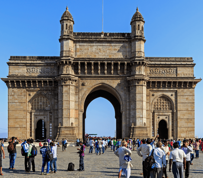 Mumbai Shirdi Ellora Pune 2N 3D