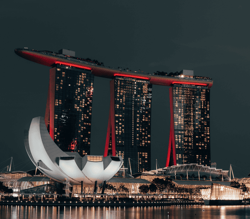 Singapore Tour Package
