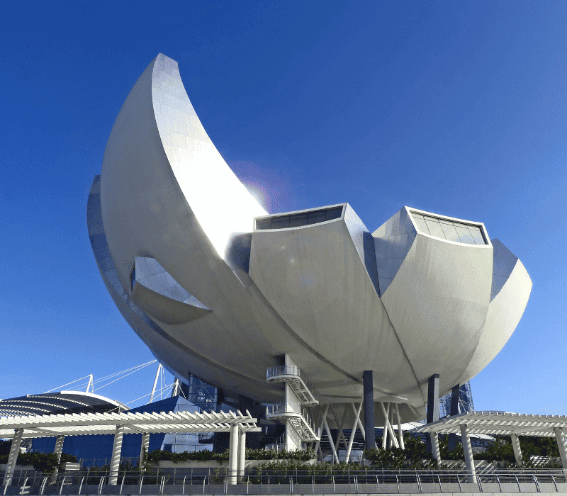Singapore Tour Package