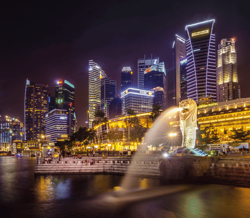 Singapore Tour Package