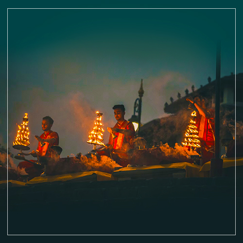 Kashi Ayodhya Yatra 5N6D