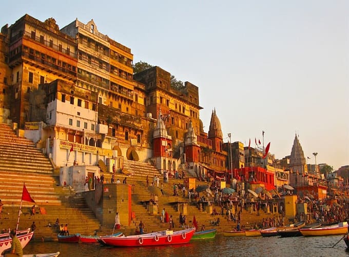 Kashi Ayodhya Yatra 5N6D