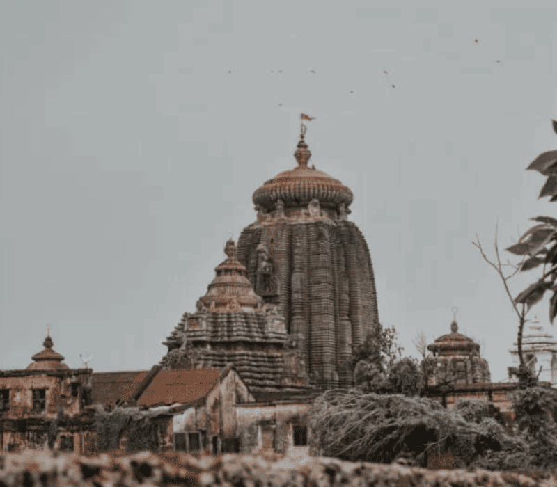 Puri Jagannath 