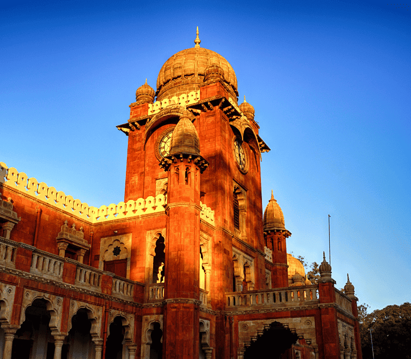 Indore Ujjain Tours Package from Bangalore by Flight