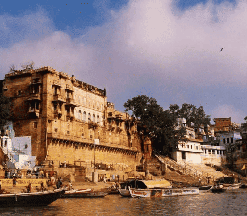  Kashi Tour 1-Night 2-Days