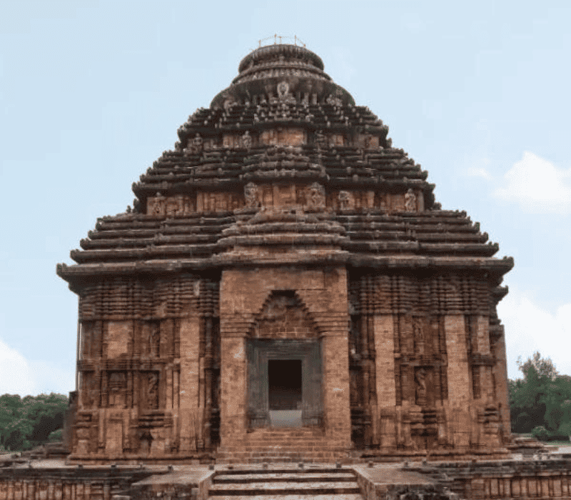 Puri Jagannath tour packages