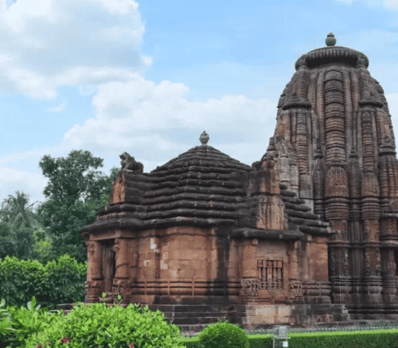 Puri Jagannath tour packages
