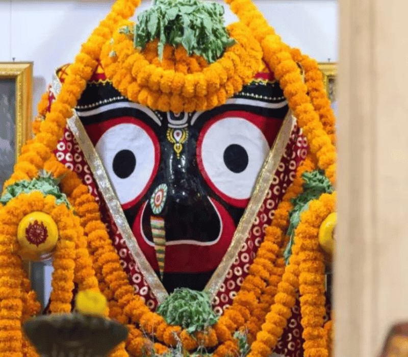 Puri Jagannath tour packages