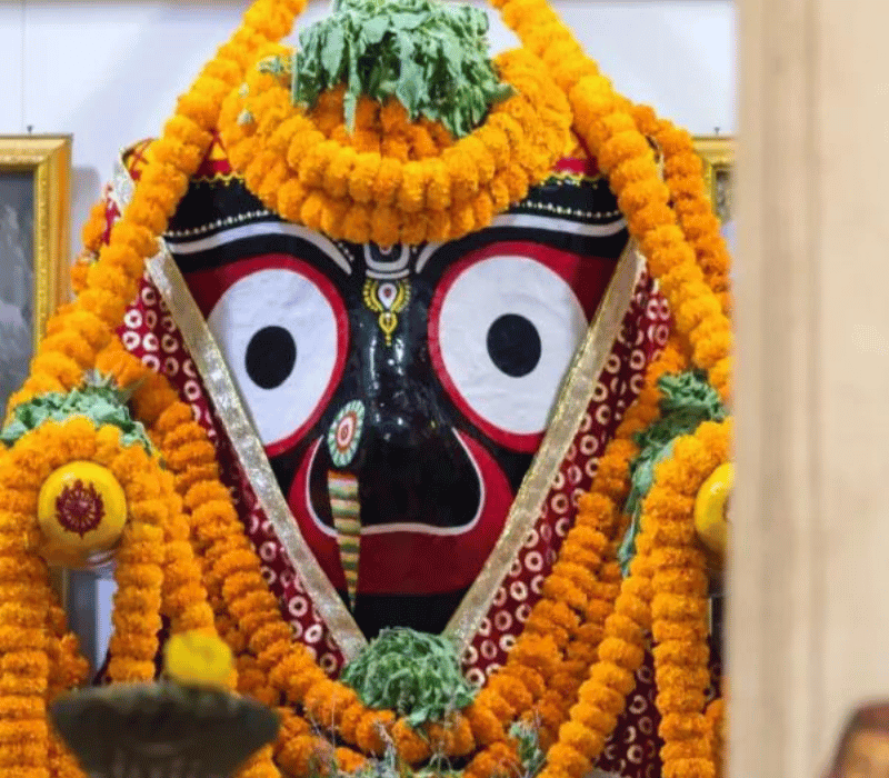 Puri Jagannath tour packages