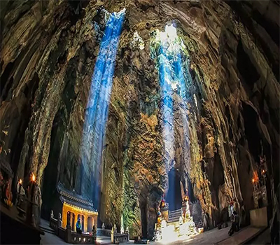 Vietnam and Cambodia tour package