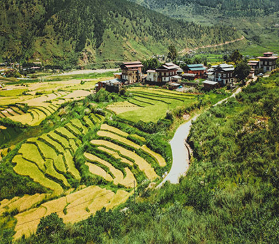 Bhutan Tours Package