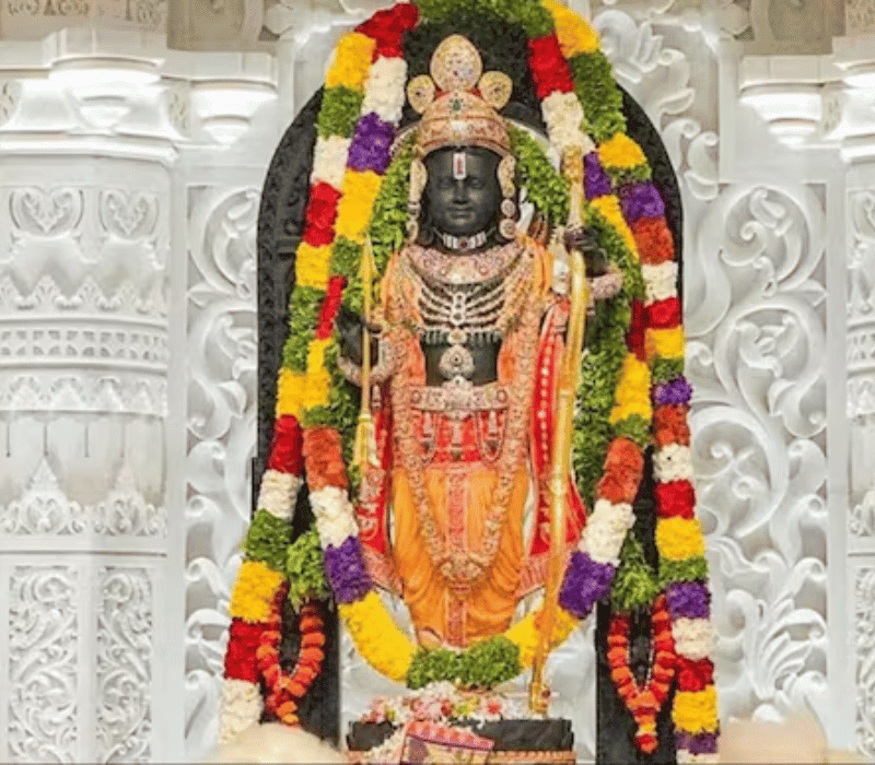 Kashi Tour 3N 4D
