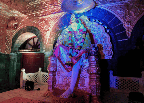 Direct Shirdi Flight Package – 1N 2D