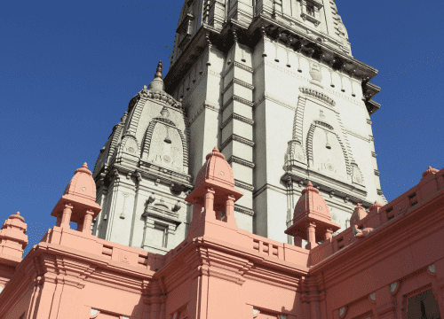 Kashi 4 Nights 5 Days Trip 