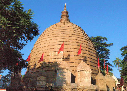 Kamakhya Tour Package