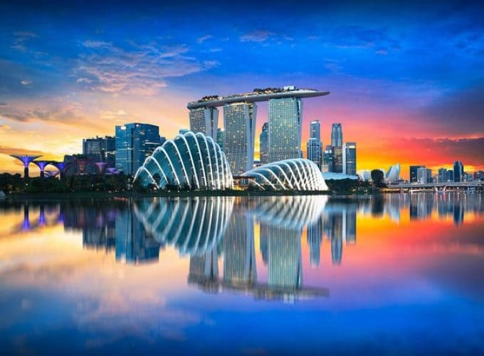 Singapore Tour Package