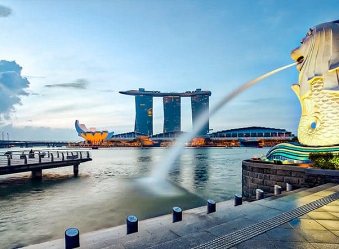 Singapore & Malaysia Package 6N 7D