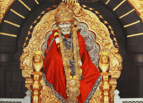 Mumbai Shirdi Ellora Pune 2N 3D