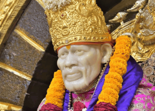 Shirdi Package 1Night 2Day